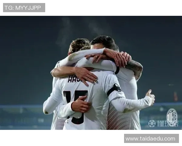 AC米兰今日状态爆棚，全场最佳当之无愧！