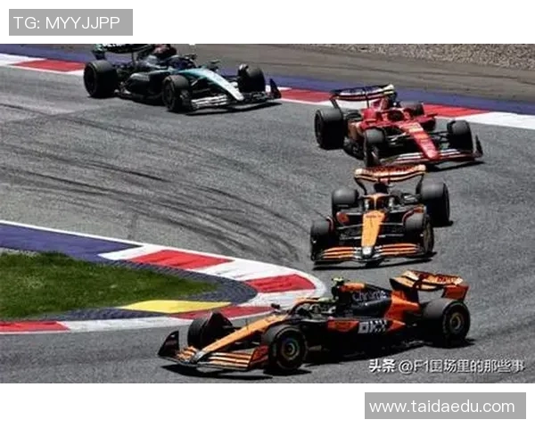F1赛季中期总结:车队竞争格局变化