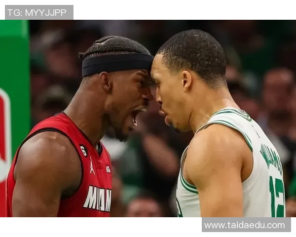 球迷炸锅：凯尔特人这一行为引热议！