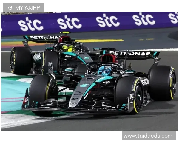 F1新赛季技术规则对车队战略影响