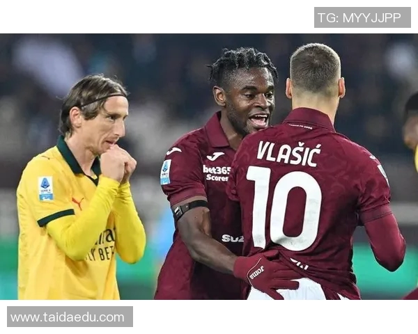 AC米兰今日状态爆棚,全场最佳当之无愧!