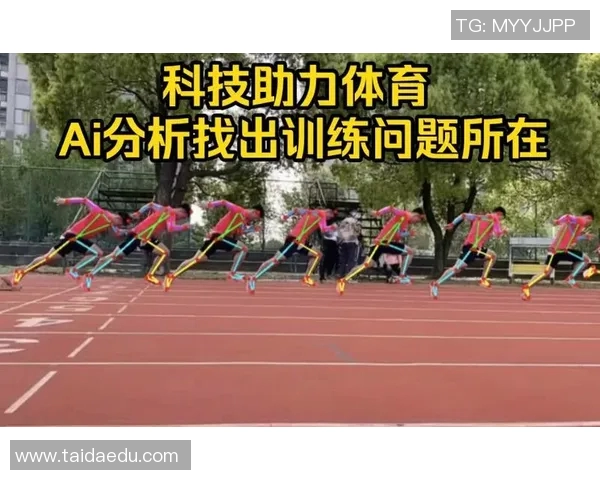 AI在体育分析中的应用