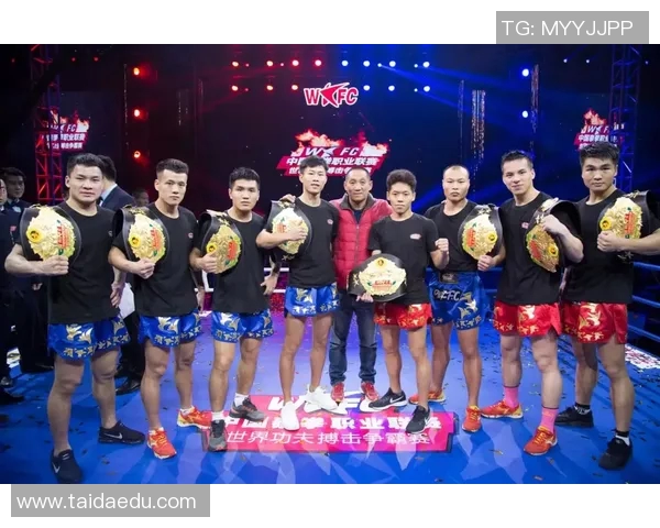 中国拳击手拿下职业金腰带，跻身国际前十