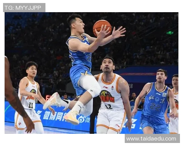 CBA新赛季引入多项国际规则改革