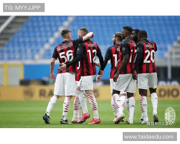 AC米兰今日状态爆棚,全场最佳当之无愧!