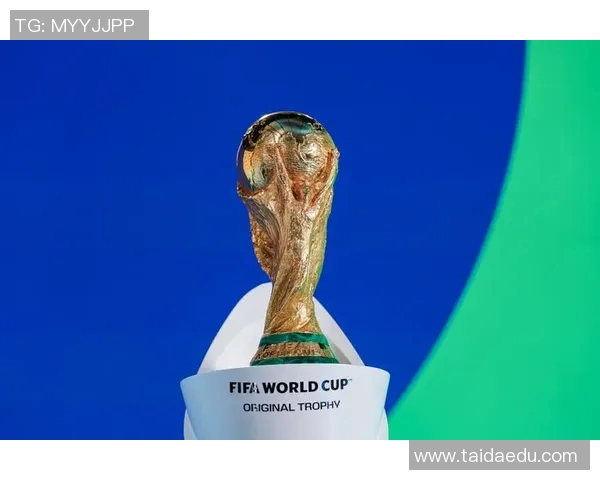 AI数据预测世界杯冠军，这支队伍最有戏