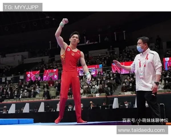 00后田径新星亮相全国少年锦标赛 一战成名引领未来竞技风潮