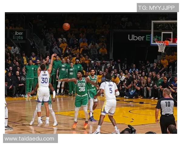 NBA总决赛经典瞬间回顾：那些改变历史的决定性时刻