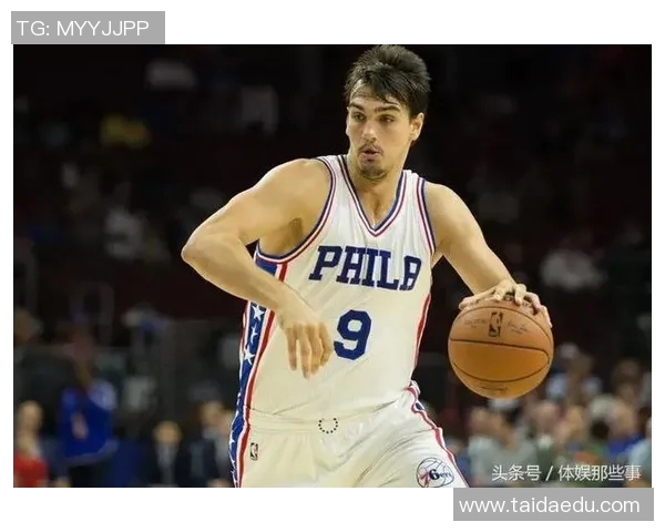 NBA新秀表现全面评估与未来发展潜力分析